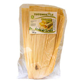 Totomoxtle Tamale Corn Husks, 100g